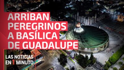 Las noticias de hoy, 19 de octubre de 2023, en un minuto, hasta las 14:00 horas