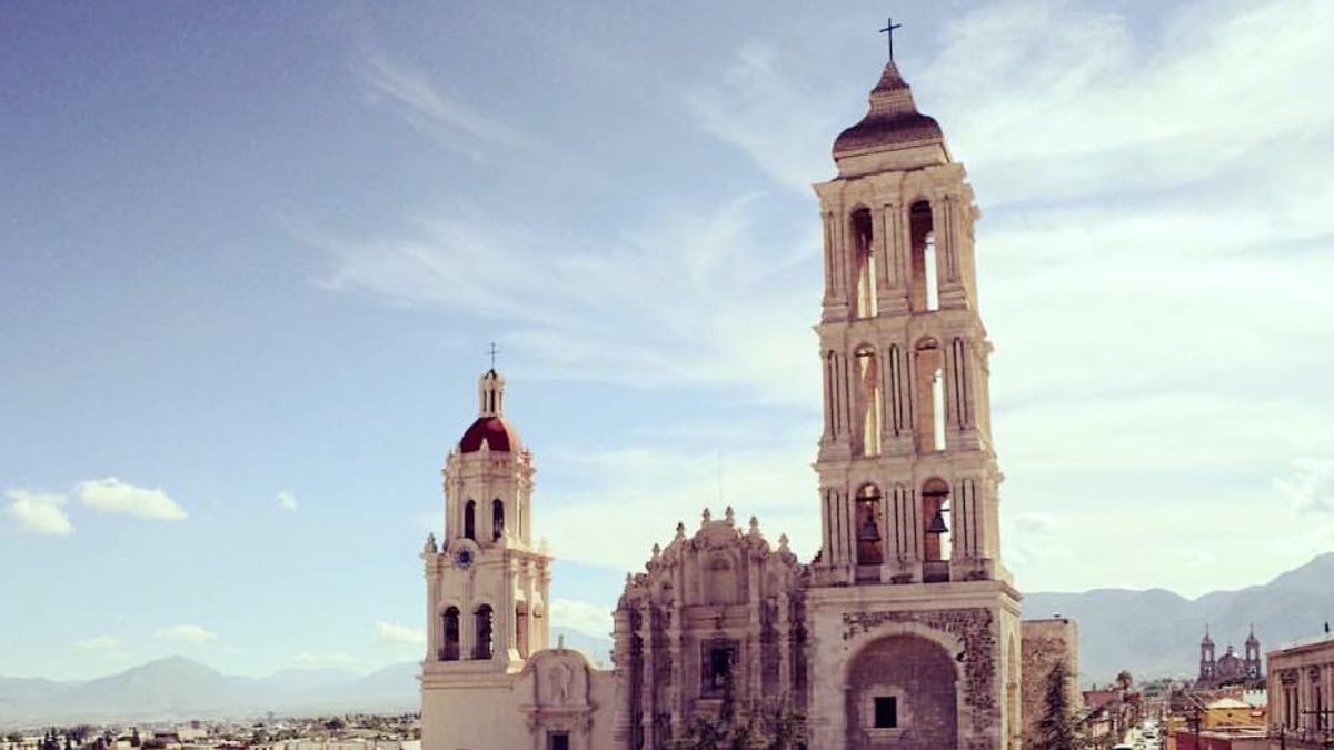 ¿Ya los conoces? 7 lugares que debes visitar en Saltillo, Coahuila