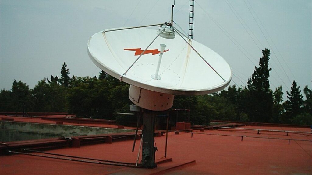 ¿Quién es Gloria Koenigsberger, la astrónoma que llevó a México a Internet?