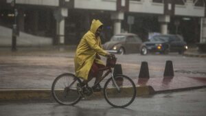 ¿Dónde se ubican los refugios temporales en Sinaloa por Norma?