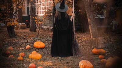 Rituales de Halloween para el amor, la suerte y la abundancia 2023