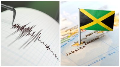 Sismo de 5.7 sacude la isla de Jamaica; no hay muertos