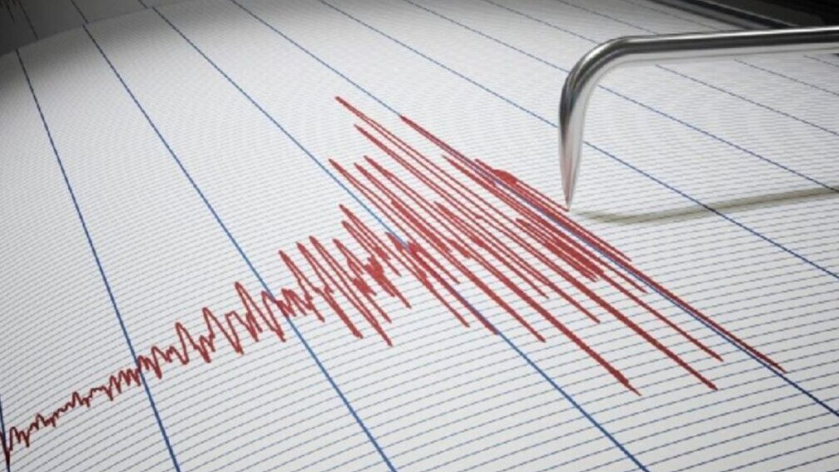 Chiapas y Oaxaca registran varios sismos este domingo; no ameritan activación de la alerta