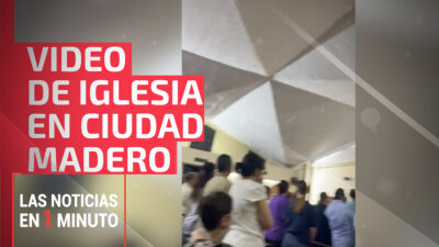 Noticias de hoy 2 de octubre de 2023 | 14:00 horas