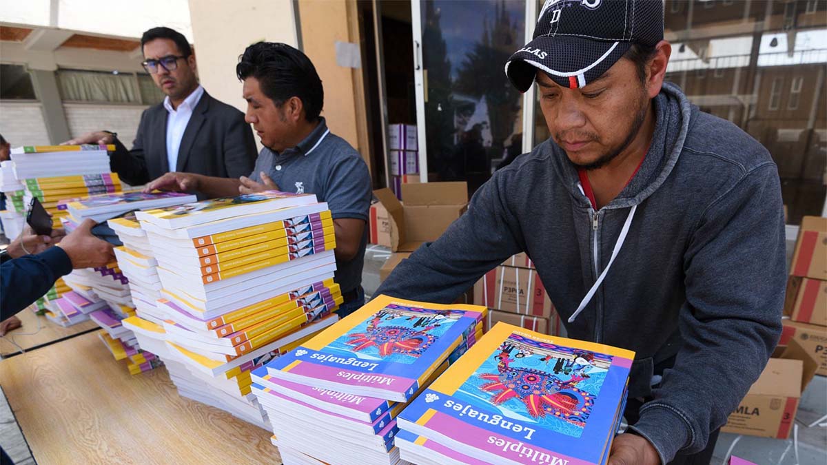 ¡De regreso a clases! Termina el paro de maestros en Chihuahua por distribución de libros de texto gratuitos
