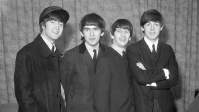 The Beatles lanzará su nueva canción "Now and Then" el 2 de noviembre