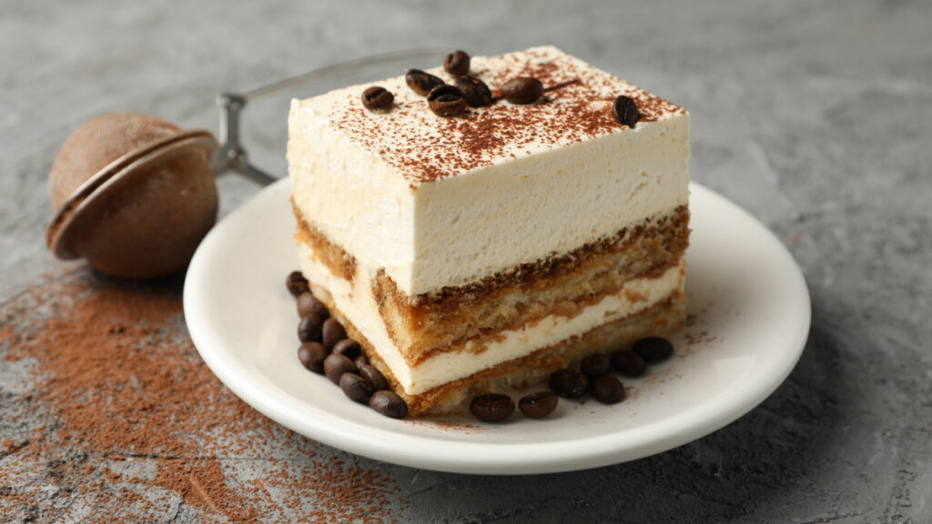 Tiramisu