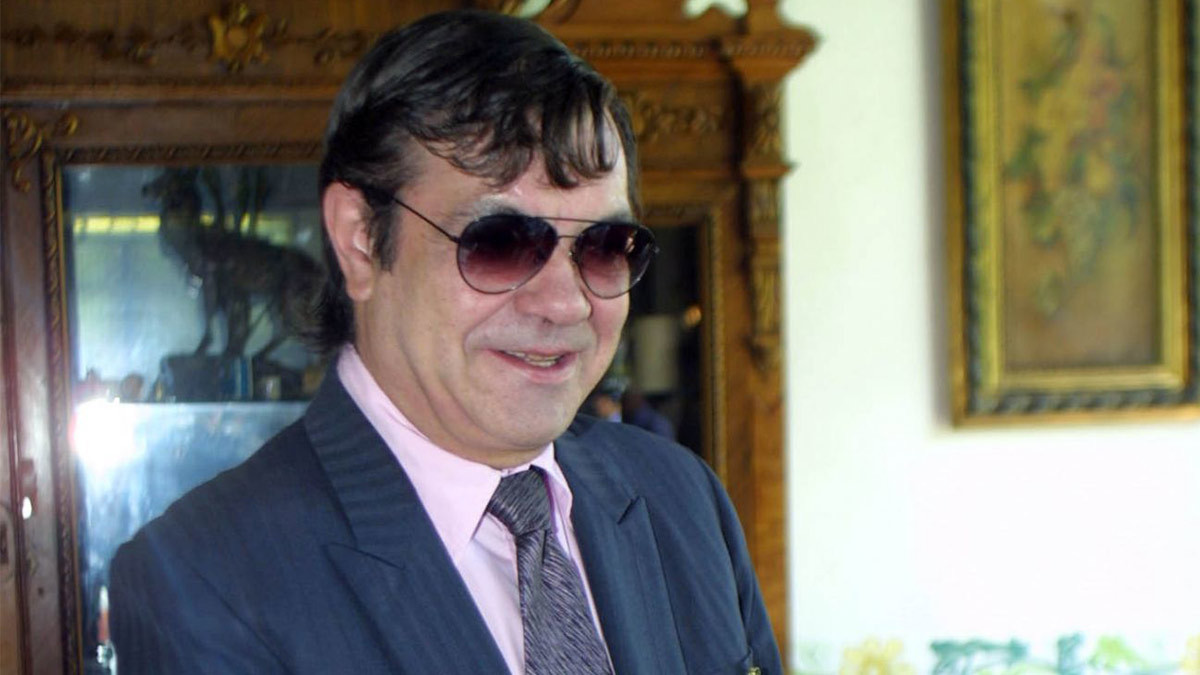 Quién fue Valentín Trujillo, estrella del cine mexicano y cuáles son sus  películas? - UnoTV