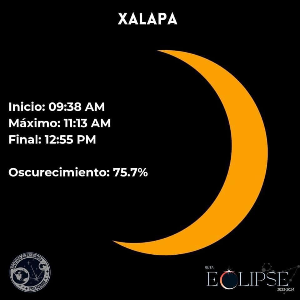 Veracruz. Foto: Ruta Eclipse