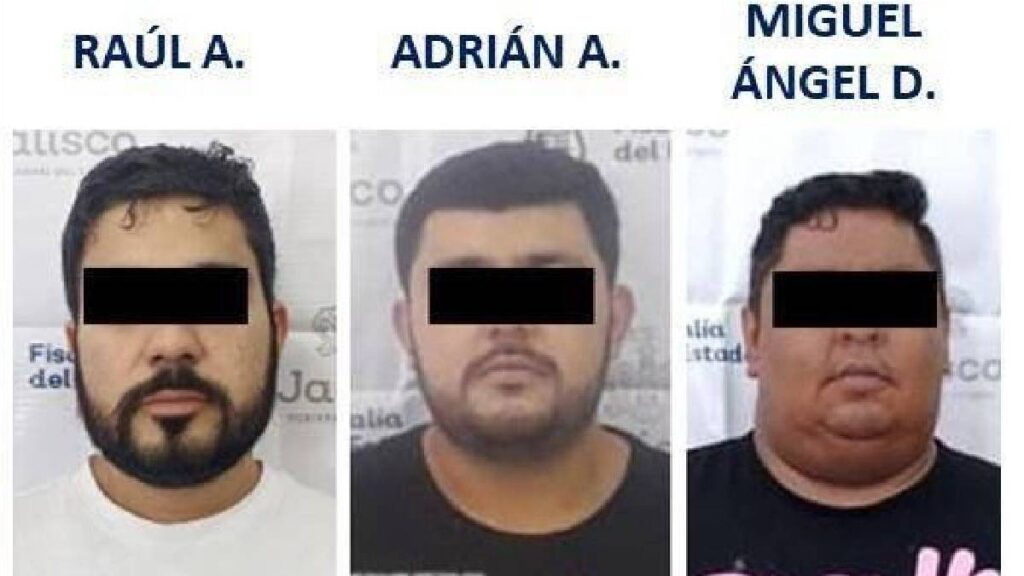 Vinculan a probables responsables del secuestro de la alcaldesa de Cotija, Michoacán