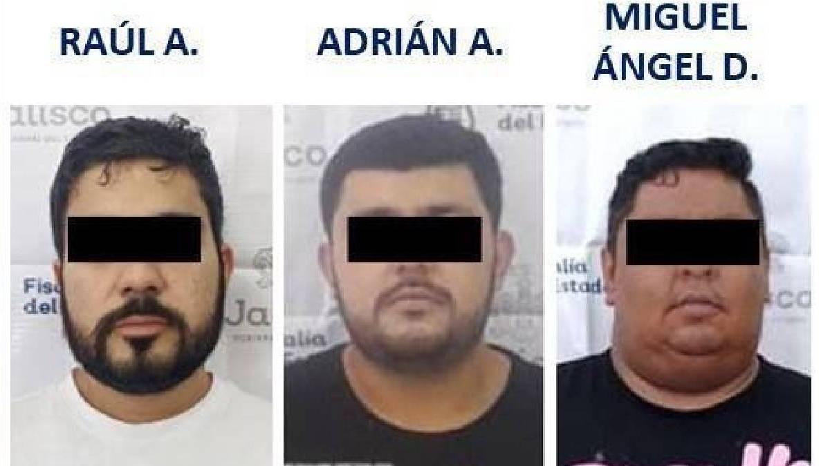 Vinculan a tres presuntos responsables de la desaparición forzada de la alcaldesa de Cotija, Michoacán
