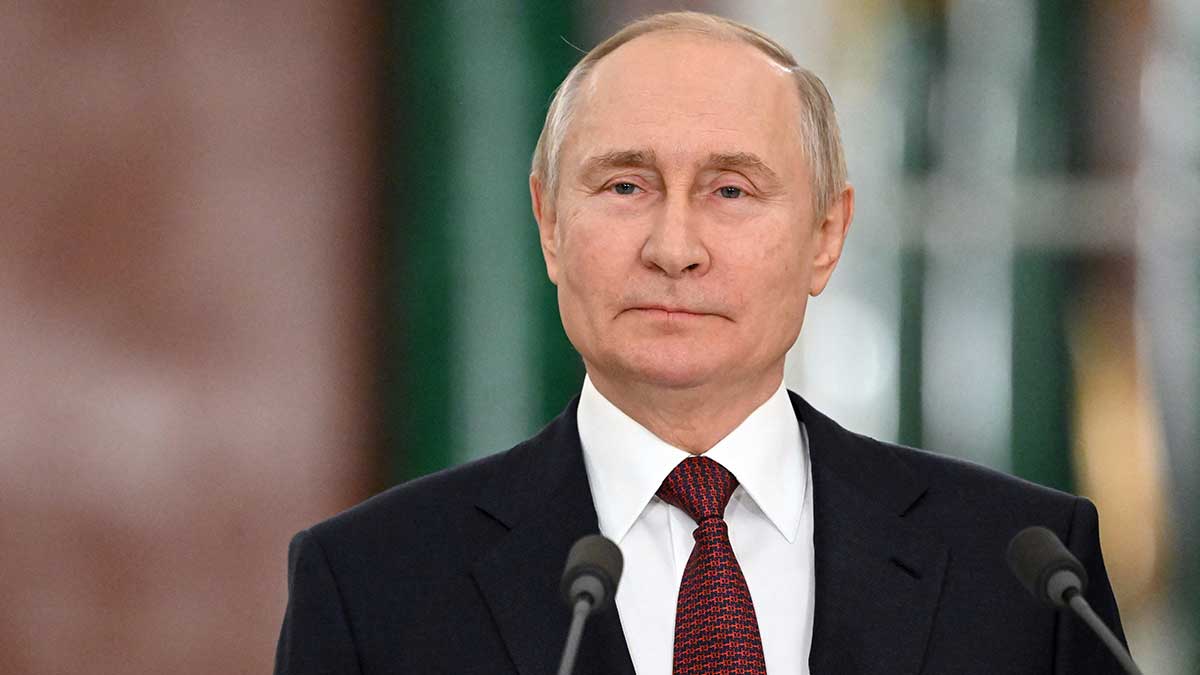 ¿Vladimir Putin sufrió un infarto? Kremlin responde a rumores internacionales