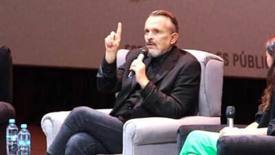 Miguel Bosé