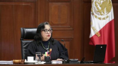 Norma Piña defenderá en el Senado fideicomisos del Poder Judicial
