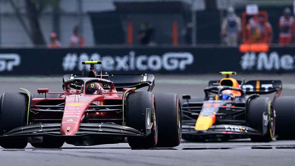 GP de México: la historia del Gran Premio