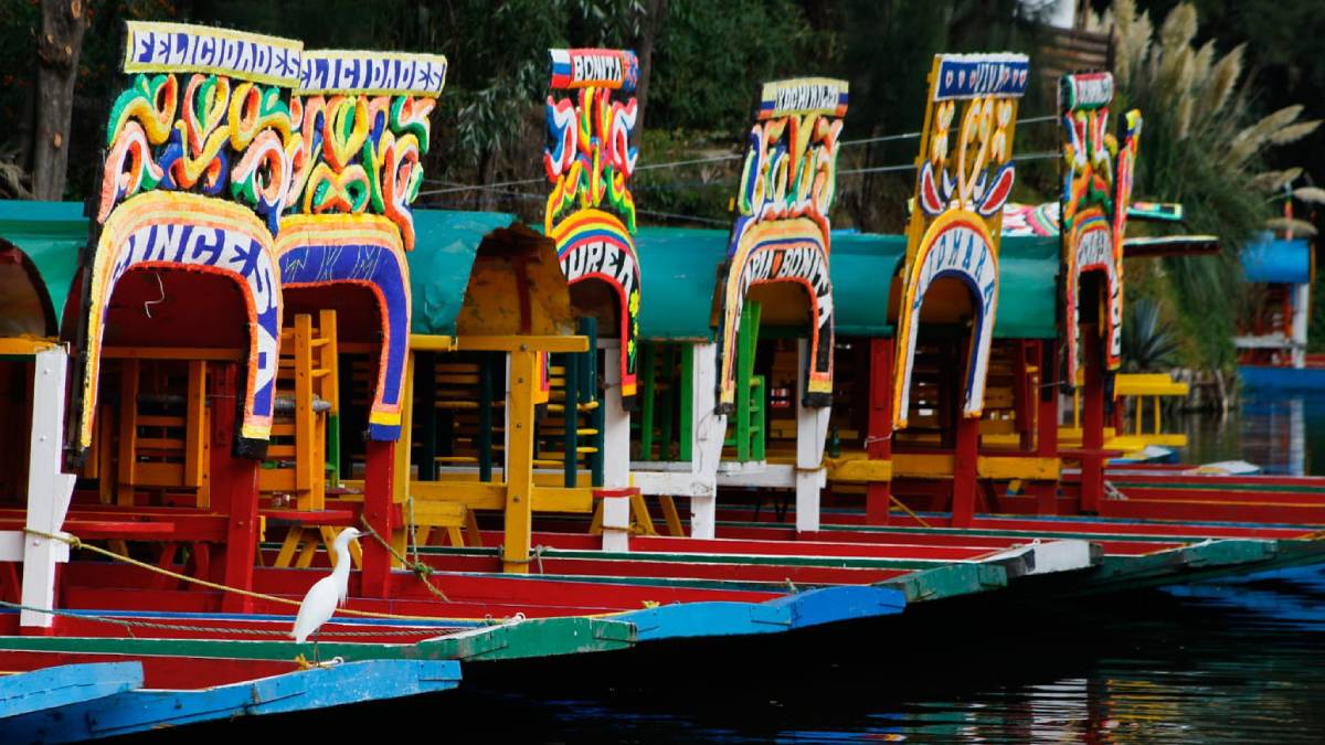 Xochimilco es nombrado “Barrio Mágico”: 3 tradiciones que lo embellecen