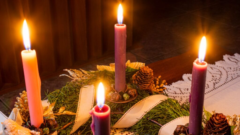¡Símbolo de esperanza y alegría! ¿Qué es el Adviento, qué significa y cuáles fechas considera en 2023?