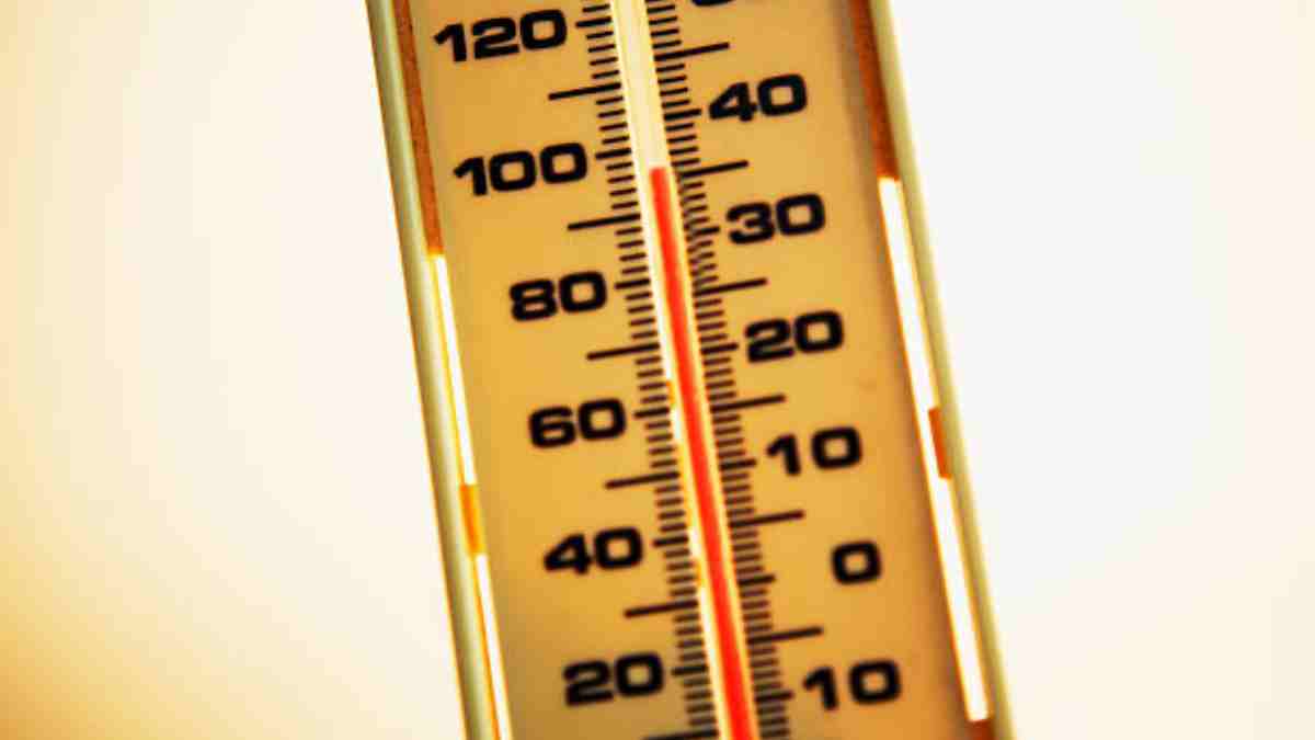 El mundo se calentará hasta casi 3 grados este siglo, alerta la ONU