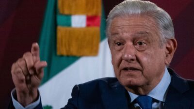 La mañanera de AMLO, 30 de noviembre de 2023; en vivo, sigue los temas minuto a minuto
