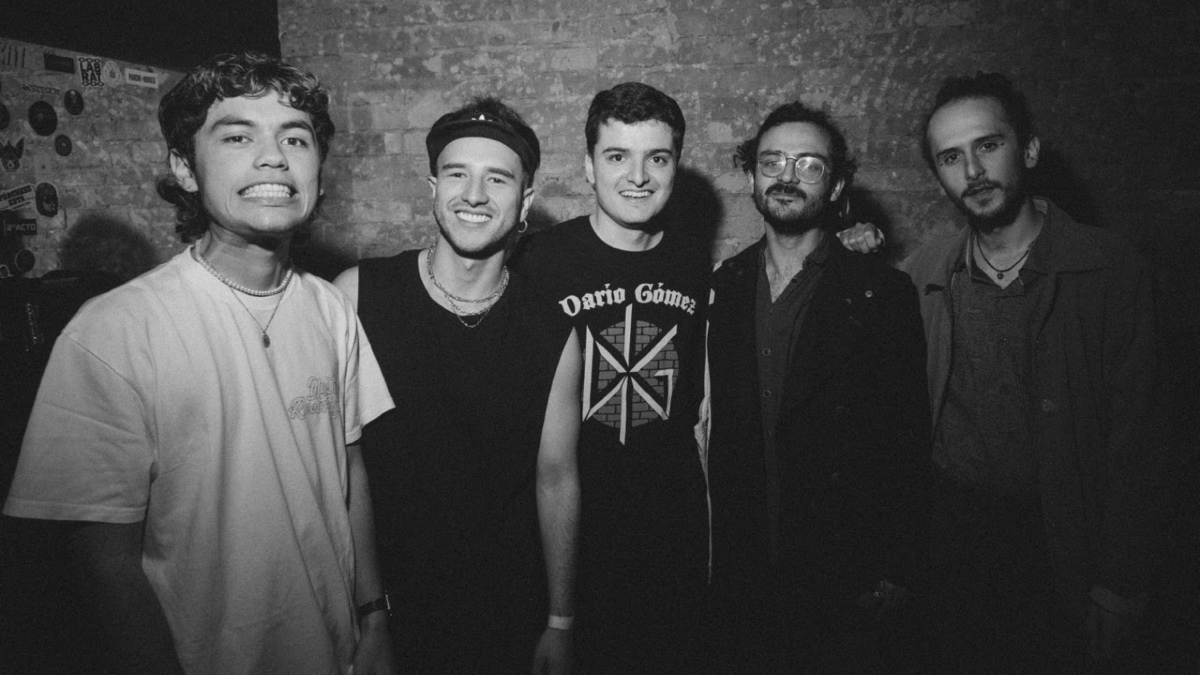 Armenia: rompe etiquetas con el disco “ARMN”