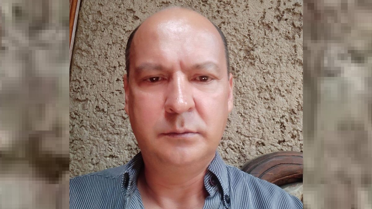 Asesinan a Adolfo Enríquez Vanderkam, activista en León, Guanajuato; daba voz a denuncias en redes sociales