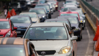Los 10 autos más vendidos en México que no se consideran seguros