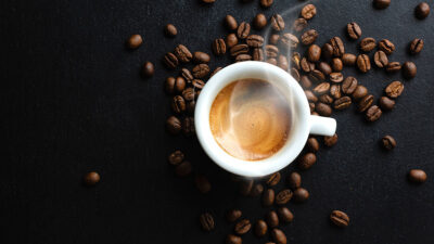Día Mundial del Café Express: Historia de la bebida mañanera más popular