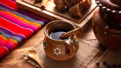 Café de olla: origen, historia y receta