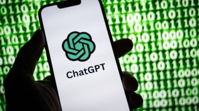 La inteligencia artificial de ChatGPT desconoce el 20% del español