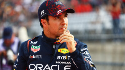 Checo Pérez: ¿qué es lo que necesita para ganar el subcampeonato de la F1?