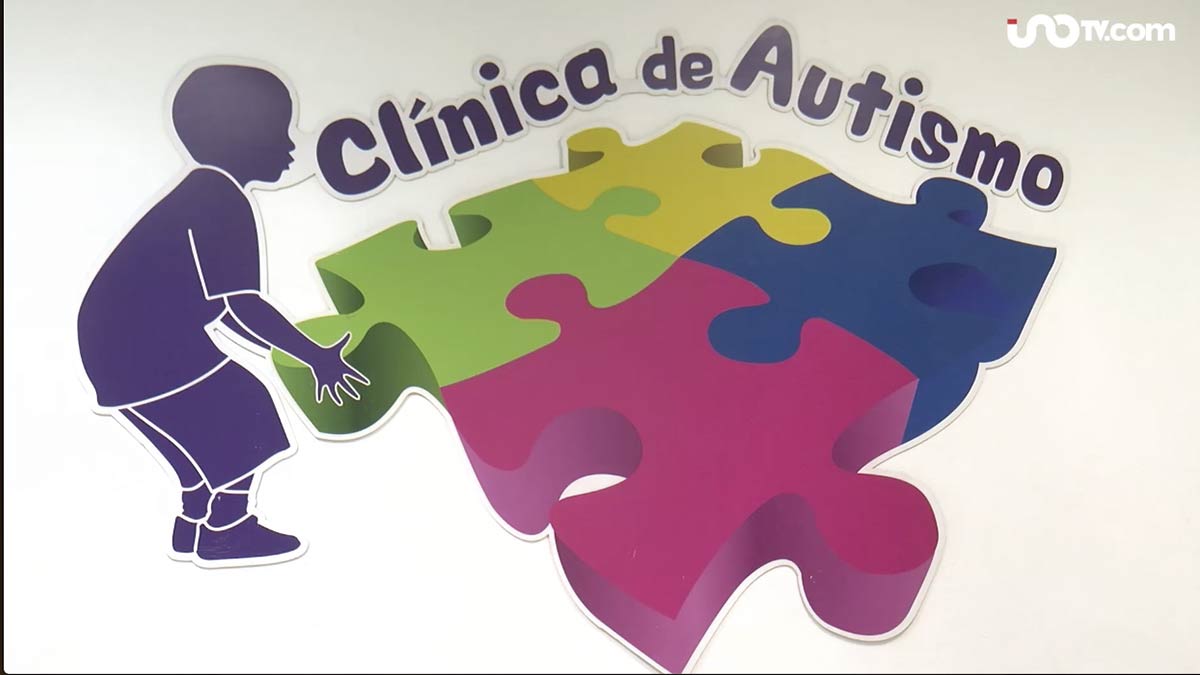 Clínica de Autismo gratis en CDMX; controla y disminuye síntomas de este trastorno neurológico