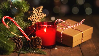 Cómo hacer que la casa huela a Navidad, consejos, ideas y trucos