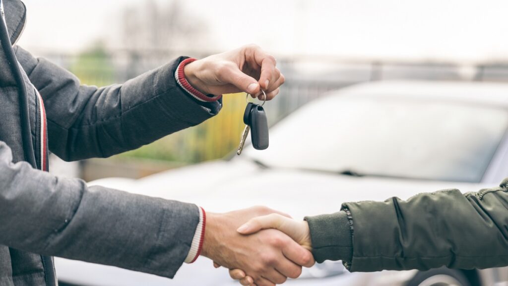 ¿cuál Es La Diferencia De Comprar Un Auto Con Y Sin Enganche Unotvemk 6678