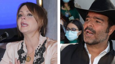 Pablo Montero reacciona a acusación de Gaby Spanic; niega abuso sexual contra la actriz