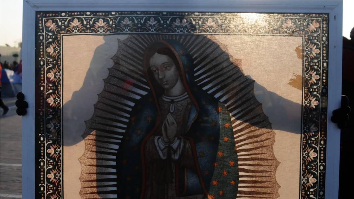 Efemérides de diciembre en México: el Día de la Virgen de Guadalupe y otras fechas importantes