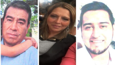 Reportan desaparición de 5 personas en Taxco Guerrero 3 son periodistas