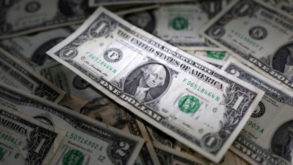 El precio del dólar hoy 30 de noviembre de 2023 se cotiza en 17.18 pesos