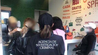 Donas Clonadas Krispy Kreme