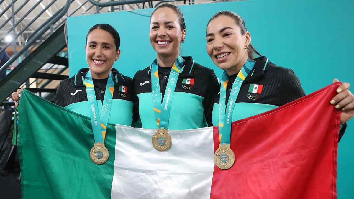 Soldados deportistas contribuyen al logro histórico alcanzado en Juegos Panamericanos Santiago 2023