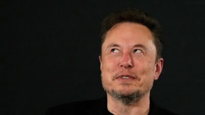 Elon Musk Biografia Libertad Expresion