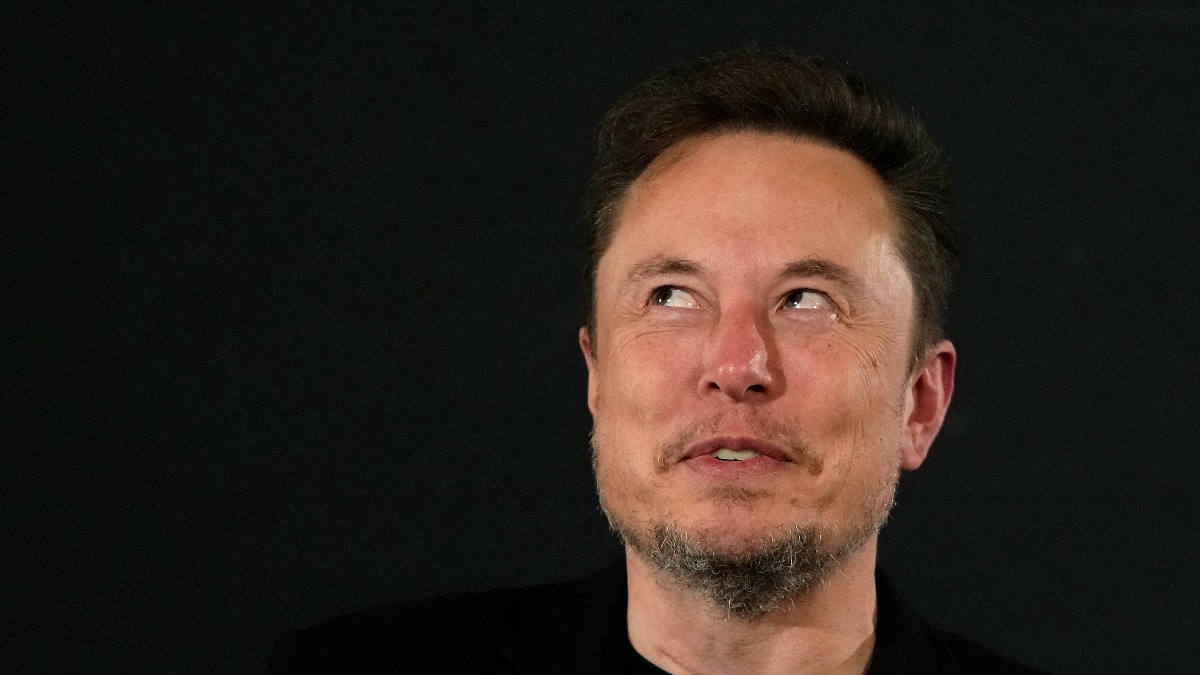 Elon Musk y la libertad de expresión en X