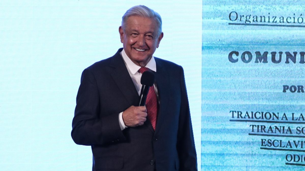 Los emprendimientos del presidente López Obrador