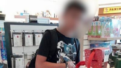 En Los Mochis, menor de 12 años desaparece por reto viral en TikTok