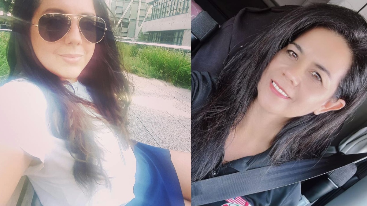 Fabiola Trejo y Clara Elizabeth Fragoso, quiénes son las mexicanas que están entre las 100 mujeres más influyentes de la BBC