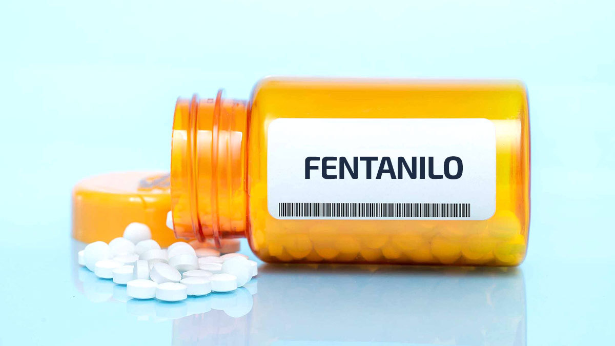 ¿Qué es el fentanilo, cuáles son sus efectos y consecuencias?