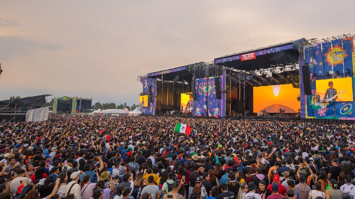 El Festival Comuna se consolida como una gran fiesta musical en Puebla
