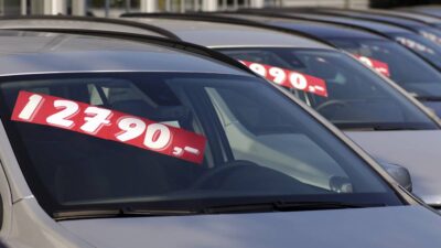 Movilidad: ¿Dónde y cómo vender un automóvil?