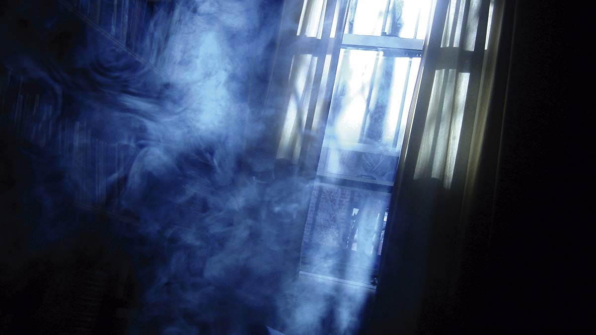 ¿Hotel embrujado?: Vive experiencias paranormales en la CDMX