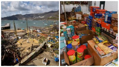 Suman 47 muertos por paso de Otis en Acapulco; se entregarán despensas a afectados