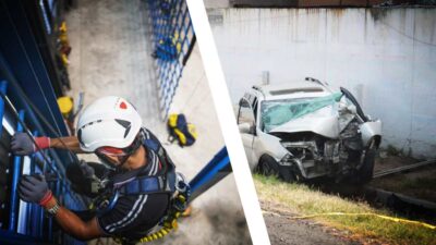 Diferencia entre incidente y accidente